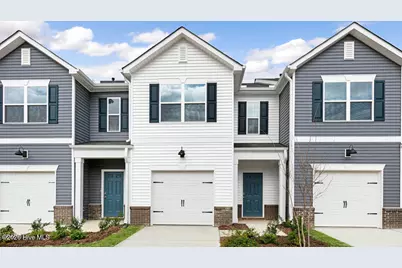 432 Ember Street, Sanford, NC 27330 - Photo 1