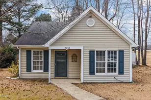 3006 Cranberry Ridge Dr SW, Wilson, NC 27893 - Photo 29