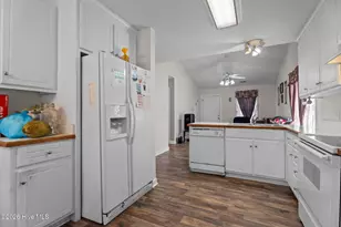 3006 Cranberry Ridge Dr SW, Wilson, NC 27893 - Photo 7