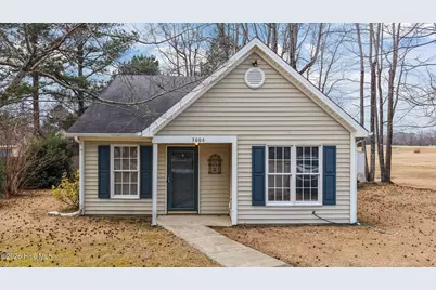 3006 Cranberry Ridge Drive SW, Wilson, NC 27893 - Photo 1