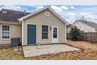 3006 Cranberry Ridge Drive SW, Wilson, NC 27893 - Photo 23