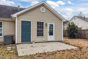 3006 Cranberry Ridge Dr SW, Wilson, NC 27893 - Photo 23