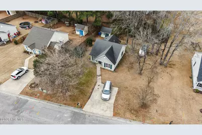 3006 Cranberry Ridge Drive SW, Wilson, NC 27893 - Photo 27