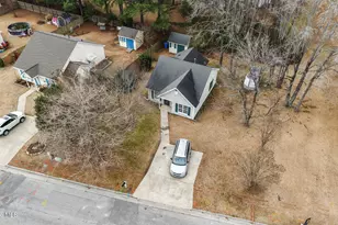 3006 Cranberry Ridge Dr SW, Wilson, NC 27893 - Photo 27