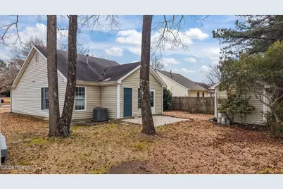 3006 Cranberry Ridge Drive SW, Wilson, NC 27893 - Photo 25