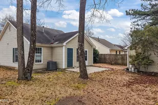 3006 Cranberry Ridge Dr SW, Wilson, NC 27893 - Photo 25