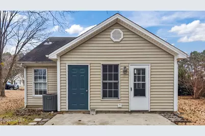 3006 Cranberry Ridge Drive SW, Wilson, NC 27893 - Photo 21