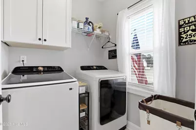 375 Perkins Road, Goldsboro, NC 27530 - Photo 21