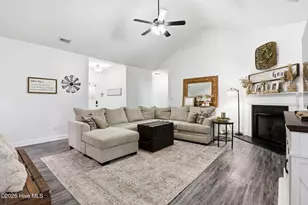 375 Perkins Rd, Goldsboro, NC 27530 - Photo 5