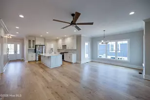 3216 Whichards Beach Rd, Chocowinity, NC 27817 - Photo 5