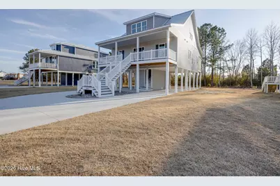 3216 Whichards Beach Road, Chocowinity, NC 27817 - Photo 49
