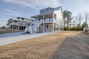 3216 Whichards Beach Rd, Chocowinity, NC 27817 - Photo 49