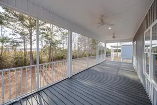 3216 Whichards Beach Rd, Chocowinity, NC 27817 - Photo 27