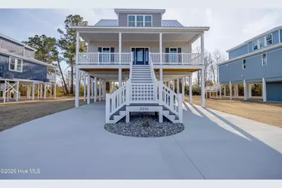 3216 Whichards Beach Road, Chocowinity, NC 27817 - Photo 43
