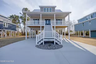 3216 Whichards Beach Rd, Chocowinity, NC 27817 - Photo 43