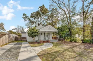 1933 Jackson St, Wilmington, NC 28401 - Photo 1