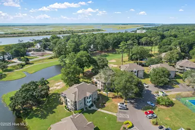 810 Colony Place # F, Sunset Beach, NC 28468 - Photo 25
