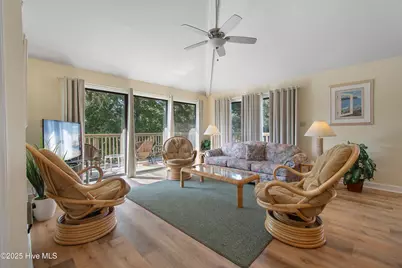 810 Colony Place # F, Sunset Beach, NC 28468 - Photo 11