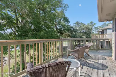 810 Colony Place # F, Sunset Beach, NC 28468 - Photo 19
