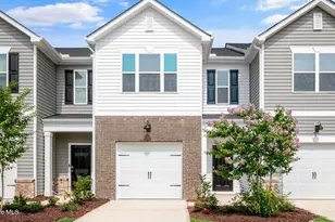 436 Ember St, Sanford, NC 27330 - Photo 1