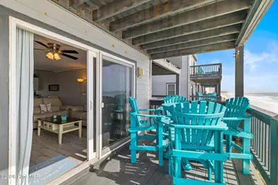 1928 New River Inlet Road #219, North Topsail Beach, NC 28460 - Photo 23