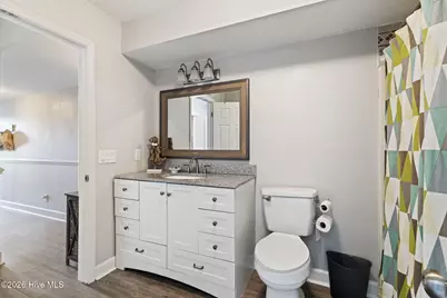 1928 New River Inlet Road #219, North Topsail Beach, NC 28460 - Photo 27
