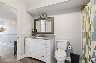 1928 New River Inlet Rd, North Topsail Beach, NC 28460 - Photo 27