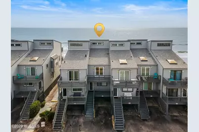 1928 New River Inlet Road #219, North Topsail Beach, NC 28460 - Photo 1