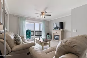 1928 New River Inlet Rd, North Topsail Beach, NC 28460 - Photo 15