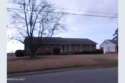 1606 Hardee Road, Kinston, NC 28504 - Photo 15