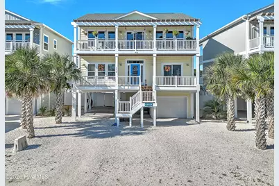 115 Deal Drive, Holden Beach, NC 28462 - Photo 85