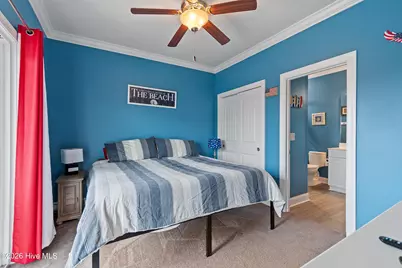 115 Deal Drive, Holden Beach, NC 28462 - Photo 27