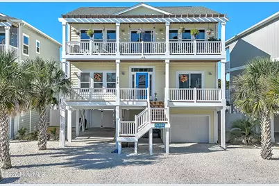 115 Deal Drive, Holden Beach, NC 28462 - Photo 1
