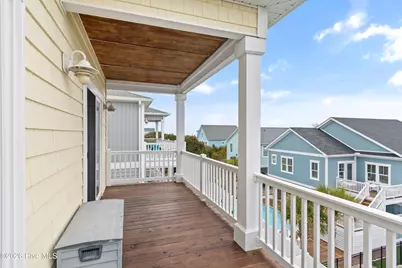 115 Deal Drive, Holden Beach, NC 28462 - Photo 69