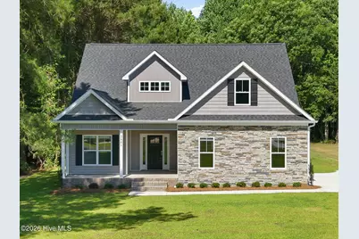 2801 Holston Way, Grimesland, NC 27837 - Photo 1