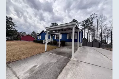 402 Lancaster Court, Jacksonville, NC 28540 - Photo 1