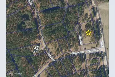 40 Currituck Court, Oriental, NC 28571 - Photo 1