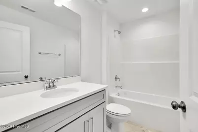 100 Eddie Drive, Burgaw, NC 28425 - Photo 7