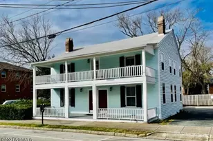 411 Chestnut St, Wilmington, NC 28401 - Photo 1