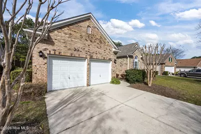 556 Sandpiper Bay Drive SW, Sunset Beach, NC 28468 - Photo 9