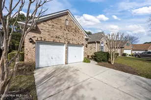 556 Sandpiper Bay Dr SW, Sunset Beach, NC 28468 - Photo 9