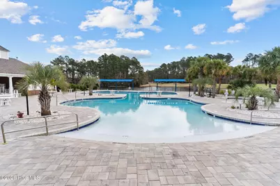 556 Sandpiper Bay Drive SW, Sunset Beach, NC 28468 - Photo 57