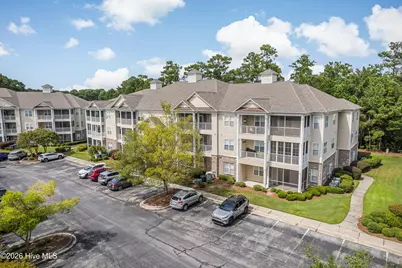 240 Woodlands Way #Unit 4, Calabash, NC 28467 - Photo 41