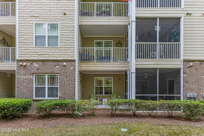 240 Woodlands Way #Unit 4, Calabash, NC 28467 - Photo 37