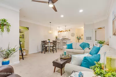 240 Woodlands Way #Unit 4, Calabash, NC 28467 - Photo 11