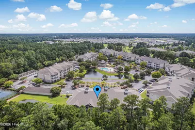 240 Woodlands Way #Unit 4, Calabash, NC 28467 - Photo 47
