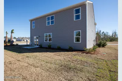 411 Oak Knoll Drive #Lot 72, Jacksonville, NC 28546 - Photo 51