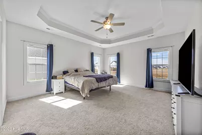 646 Indigo Johnston Drive, Jacksonville, NC 28546 - Photo 29