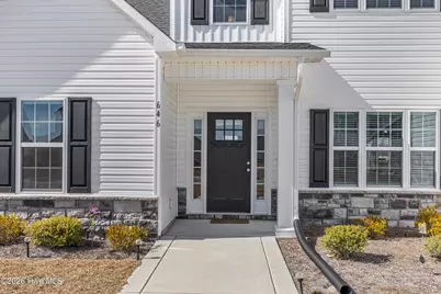 646 Indigo Johnston Drive, Jacksonville, NC 28546 - Photo 5