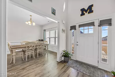 646 Indigo Johnston Drive, Jacksonville, NC 28546 - Photo 7